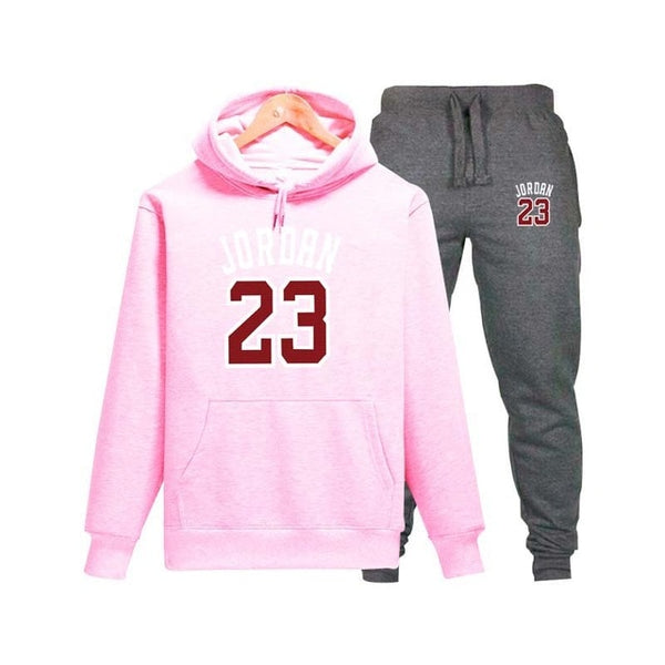 New 2018 Brand New Fashion JORDAN 23 Men Sportswear Print Men Hoodies Pullover Hip Hop Mens tracksuit Sweatshirts Clothing - ren mart