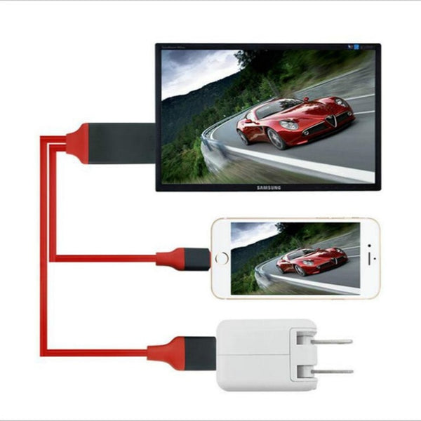 2019 Newest ~ TV Stick MiraScreen G2/L7 TV Dongle Receiver Support HDMI Miracast HDTV Display Dongle TV Stick for ios android - ren mart