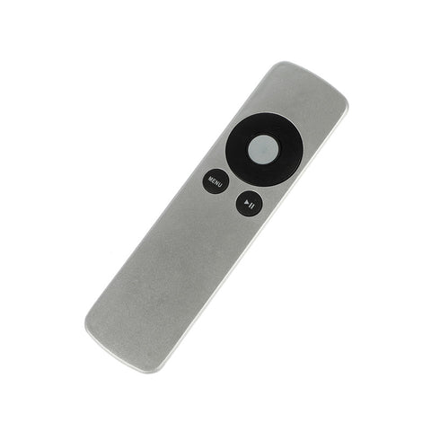 DOITOP Remote Controller For Apple TV Universal Remote Control Suitable For Apple TV 1 2 3 MC377LL/A MD199LL/A MacBook Pro - ren mart